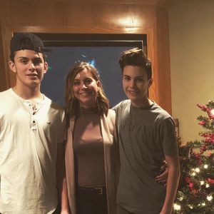 Meet your Posher, Cori